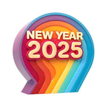 Tęcza wita w 2025 roku